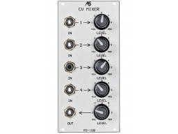 ANALOGUE SYSTEMS RS-160 CV MIXER